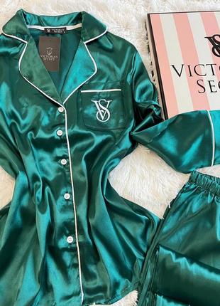 Пижама victoria ́s secret