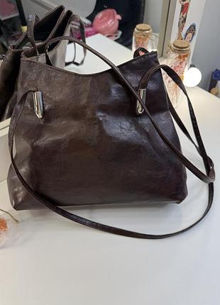 Винтажная сумка gucci