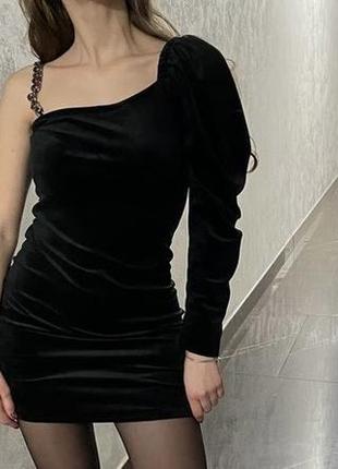 Платье