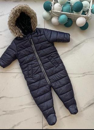 Комбінезон 6-9 місяців