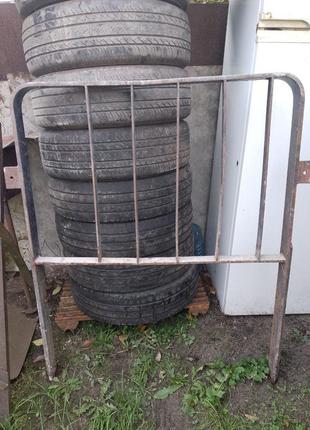 Решетка защитная для погрузчика toyota