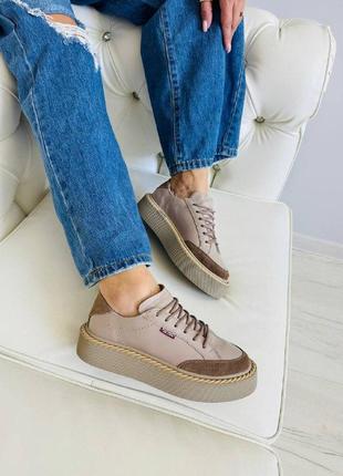 Стильные кеды mary⭐️ в наличии и под отшив💙💛🏆