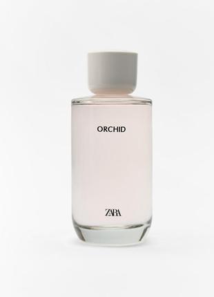 Женский парфюм orchid 180 мл от zara