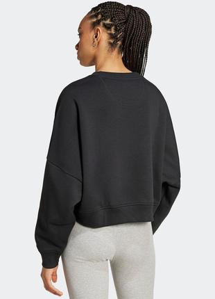 Теплий костюм на флісі adidas originals адідас оригінал4 фото