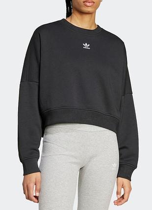 Теплий костюм на флісі adidas originals адідас оригінал2 фото