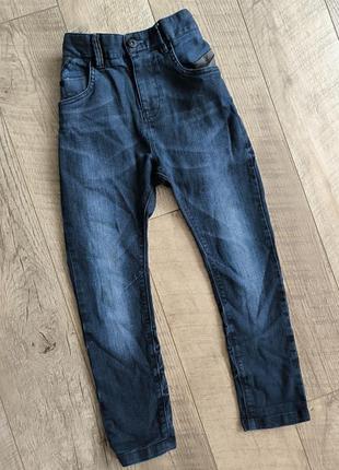 Джинсы для мальчика,стан новых