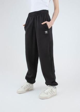Теплий костюм на флісі adidas originals адідас оригінал3 фото