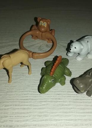 Кіндери natoons ціна вказана за один