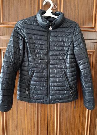 Куртка, стограммка женская