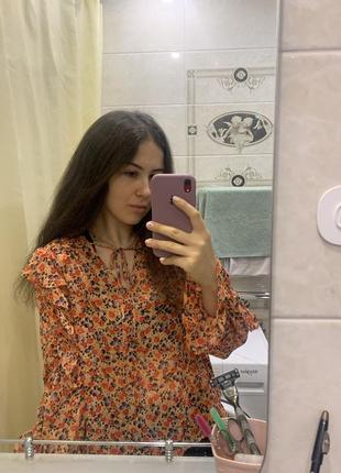 Блуза женская