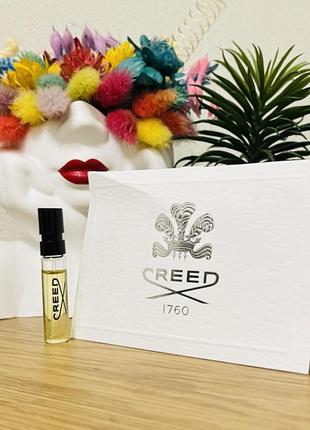 Оригинал пробник парфюмированная вода creed centaurus