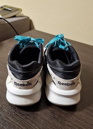 Кросівки reebok3 фото
