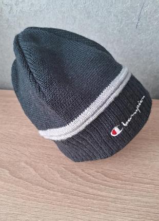 Шапка на возраст 12/18 месяцев