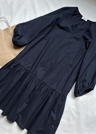 Роскошное стильное платье vera mont.