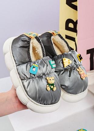 Капці дитячі