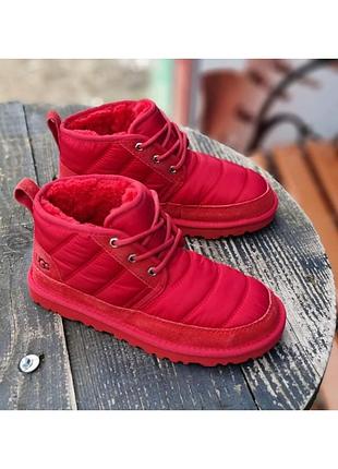 Черевики ugg neumel lta chukka 38 розмір
