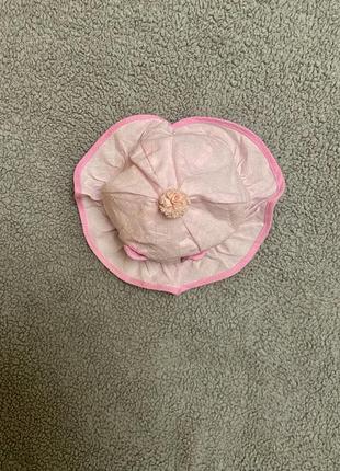 Дитяча панама 2