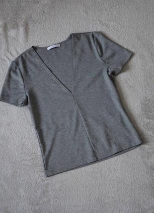 Футболка zara