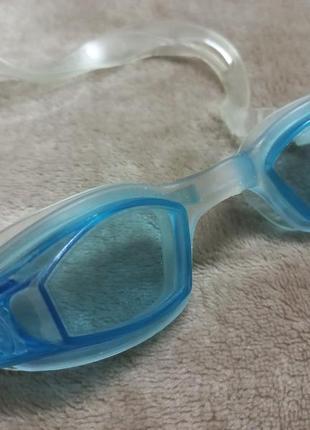 Очки для плавания в бассейна intelex вьетнам