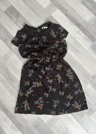 Шифонова сукня new look