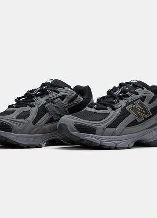 Мужские кроссовки в стиле new balance 740 gore-tex thinsulate