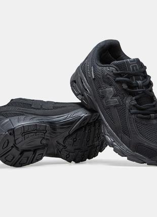 Мужские кроссовки в стиле new balance 740 gore-tex thinsulate