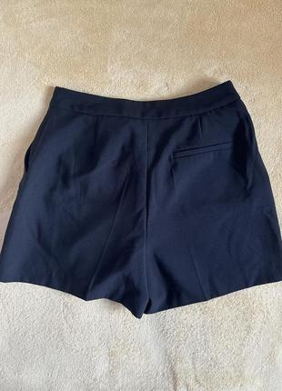 Шорти зара 4