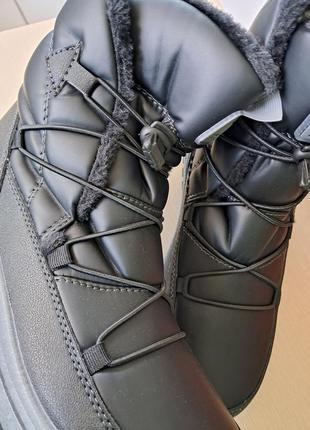 Дутики женские2 фото