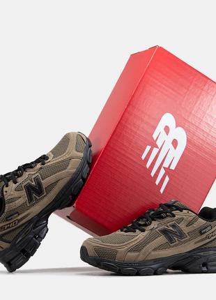 Мужские кроссовки new balance 740 gore-tex thinsulate10 фото