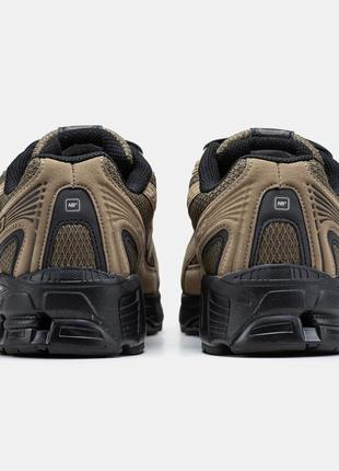 Мужские кроссовки new balance 740 gore-tex thinsulate7 фото
