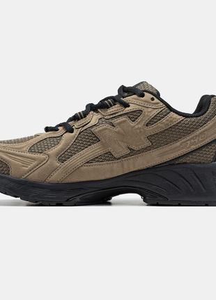 Мужские кроссовки new balance 740 gore-tex thinsulate2 фото