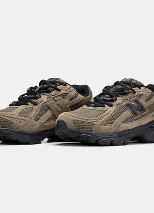 Мужские кроссовки new balance 740 gore-tex thinsulate6 фото