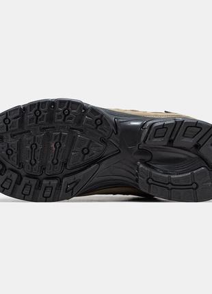 Мужские кроссовки new balance 740 gore-tex thinsulate9 фото