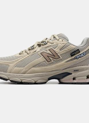 Мужские кроссовки в стиле new balance 740 gore-tex thinsulate