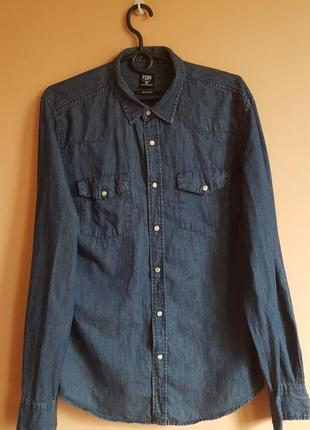 Чоловіча сорочка