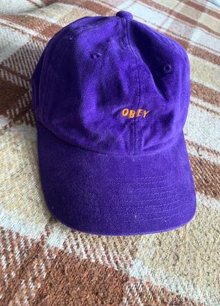 Obey размер one size на в идеально-новом стане