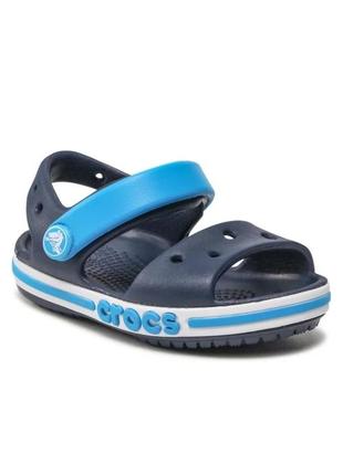 Босоножки вayaband sandal navy j3