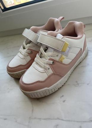 Кеды 18см