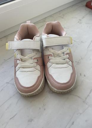 Кеды 18см 2