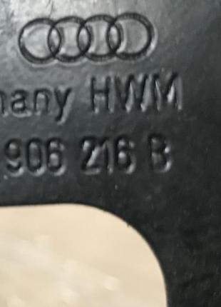 3c0906216b кронштейн блоку управління volkswagen, 3c0 906 216 b