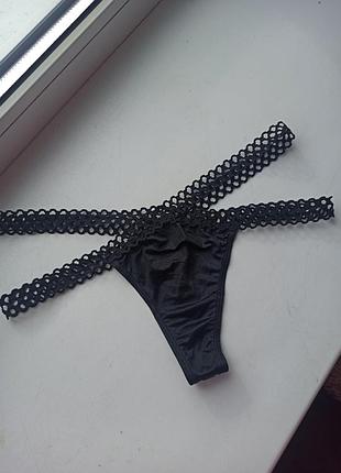 Трусики victoria's secret