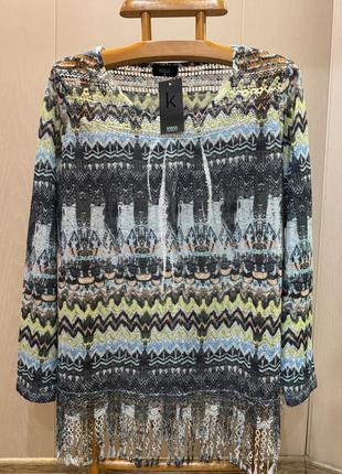 Кофточка в наличии 19.