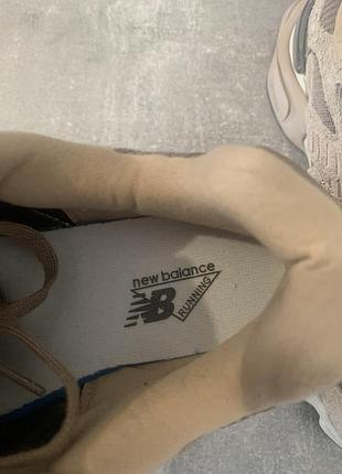 Кросівки new balance 3