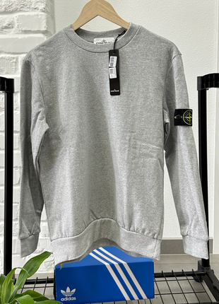 Свитшот stone island