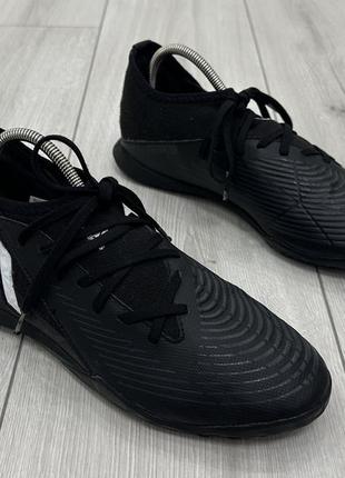 Подростковые сороконожки, бутсы, футзалки adidas canberra outlet centre locations 2017.3 tf performancef (24,5 см)