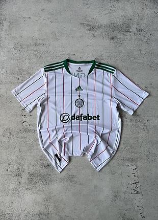 Adidas cetlic jersey футболка