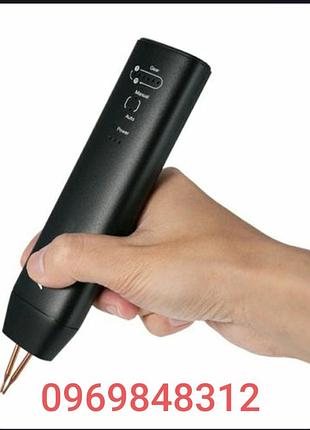 Портативний ручний точковий зварювальний апарат h1 mini.
