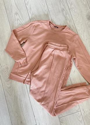 Спортивный костюм tezenis