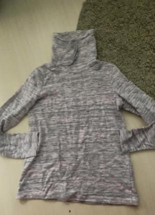 Світшот теплий