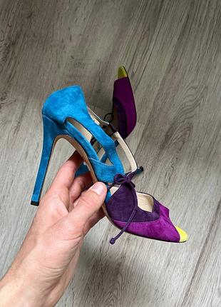 Босоножки lk bennett оригинал